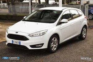 FORD Focus 1.5 tdci Plus s&s 120cv 5p rif. 