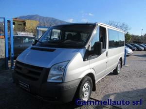 FORD Transit 300L 2.2 TDCi/115 PL-TM Combi rif. 