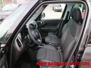 Fiat 500L  CV LOUNGE UCONNECT