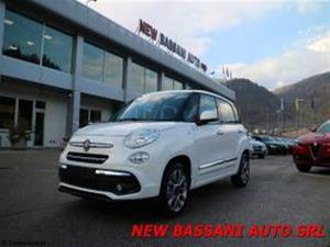 Fiat 500L  CV LOUNGE UCONNECT