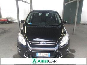 Ford C-Max 1.6 Tdci Titanium 115cv