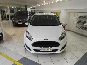 Ford Fiesta 1.2 BUSINESS GPL VETTURA ITALIANA