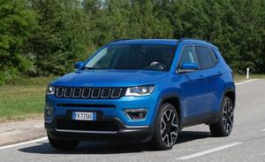 JEEP Compass 1.4 MultiAir 2WD Business rif. 