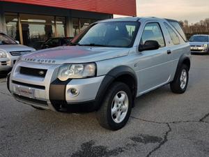 LAND ROVER Freelander 2.0 Td4 16V cat 3p Softback S rif.