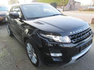 LAND ROVER Range Rover Evoque 2.2 Sd4 Coupé Dynamic rif.