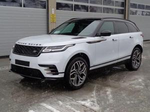 LAND ROVER Range Rover Velar 2.0 I CV R-Dynamic SE rif.