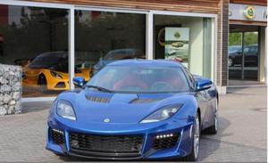 LOTUS Evora 400 ESSEX rif. 