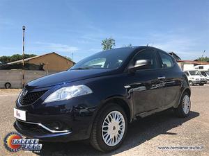 Lancia Ypsilon New Ypsilon  CV Silver - KM ZERO !!!