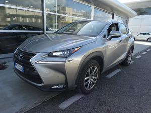 Lexus NX NX Hybrid 4WD Icon