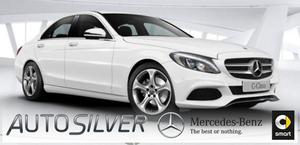 MERCEDES-BENZ C 220 d 4Matic Automatic Sport LISTINO €