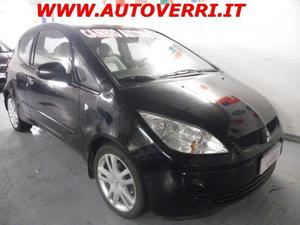 MITSUBISHI Colt V 3p. CZ3 Instyle AUTOMATICA!!! rif.