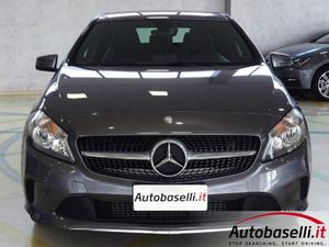 Mercedes-Benz A D 90cv SPORT RESTYLING NAVIGATORE