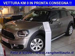 Mini COUNTRYMAN 1.5 ONE D COUNTRYMA