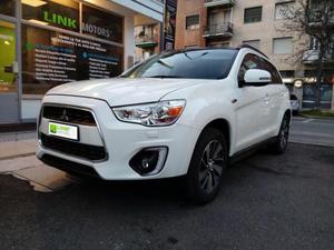 Mitsubishi ASX 1.8 Di-d 150 CV 4WD Intense Panor. con