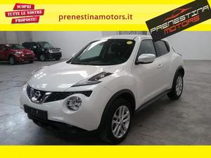 NISSAN Juke 1.5 dCi Start&Stop Acenta rif. 