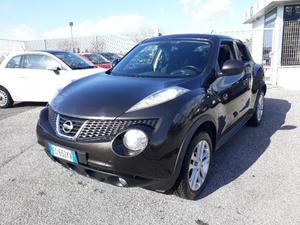 NISSAN Juke 1.5 dCi Tekna  KM UNIPRO' NAVI+TELECAMERA