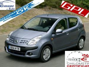 Nissan Pixo 1.0 5p. GPL Eco Active