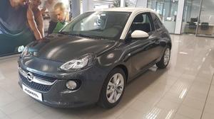 Opel Combo VAN BLITZ 1.4L MT6CNG E6 + XIAB