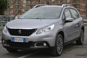 PEUGEOT  BlueHDi Active Feb. 2O17 Km  Uniprò