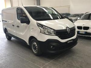 RENAULT Trafic T dci 125cv L1H1 S S E6 rif. 