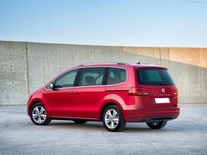 SEAT Alhambra 2.0 TDI 115 CV CR Style rif. 