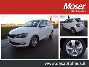 SKODA Fabia 1.0TSI Ambition PLUS Sitzheizung rif. 