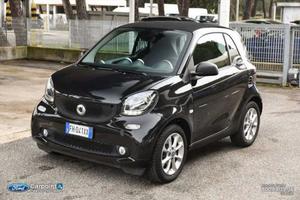 SMART ForTwo 1.0 Youngster 71cv twinamic rif. 