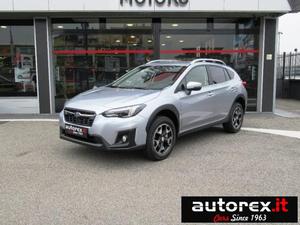 SUBARU XV 1.6 CVT Style rif. 