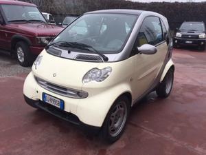 Smart ForTwo 700 coup pulse (45 kW) NAVI