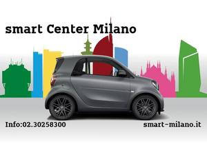 Smart ForTwo 90 Turbo twinamic Prime