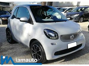 Smart ForTwo  T.amic Passion CLIMA/TETTO/CRUISE