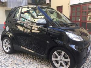 Smart Fortwo Pochissimi Km originali