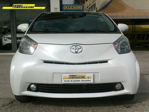 Toyota iQ cv Multidrive (Cambio Automatico)