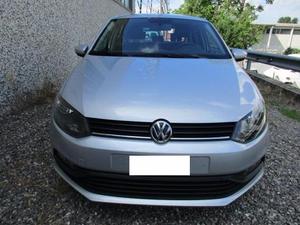 VOLKSWAGEN Polo 1.0 MPI 5p. EDITION rif. 