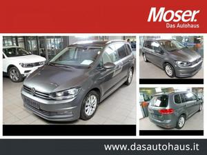 VOLKSWAGEN Touran 1.4 TSI Comfortline rif. 