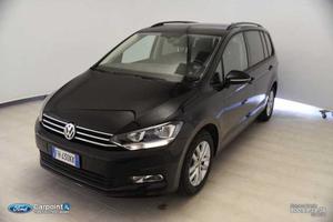 VOLKSWAGEN Touran 1.6 tdi Comfortline 115cv rif. 