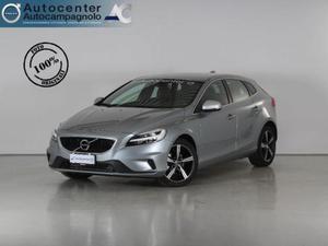 VOLVO V40 D2 R-design rif. 