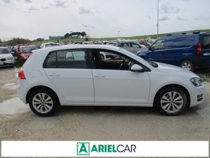 Volkswagen Golf VII 1.6 TDI Comfortline Business BMT (Eu6) 5