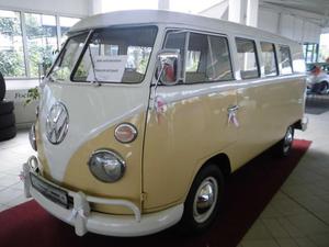 Volkswagen - T1 Bus "Bulli" - 