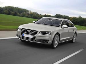 Audi A8 3.0 TDI 262 CV ultra quattro tiptronic