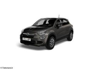 Fiat 500X CITY LOOK S1 16 MJET 120C