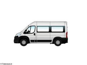 Fiat DUCATO MAXI FURGONE 35 XLH3 PA