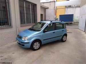 Fiat PANDA 1.2 DYNAMIC