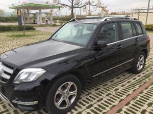 Mercedes Benz GLK 200 CDI 2WD BlueEFFICIENCY Sport