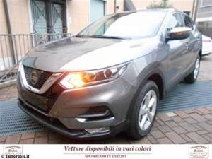 Nissan QASHQAI 1.5 DCI ACENTA CON PAC