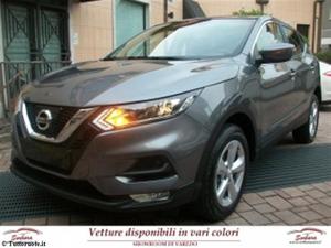 Nissan QASHQAI 1.5 DCI ACENTA LUCI PO