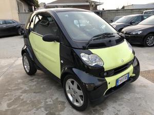 Smart ForTwo Coupe