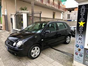 Volkswagen Polo CV TDI 5p. Highline