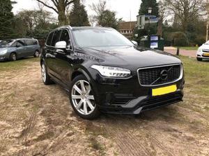 Volvo XC T8 TE AWD