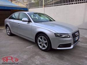 AUDI A4 2.0 TDI 143CV F.AP. Advanced